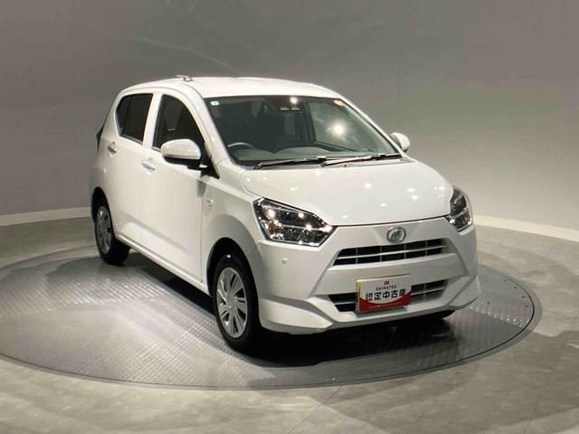 ミライースＸ　ＳＡIII（岩手県）の中古車