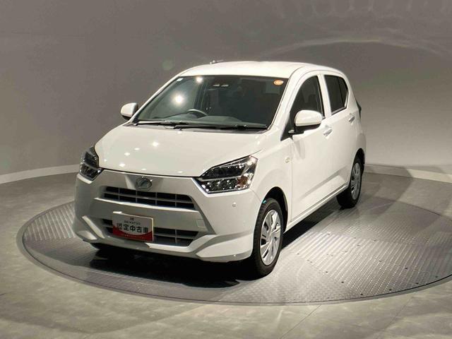 ミライースＸ　ＳＡIII（岩手県）の中古車