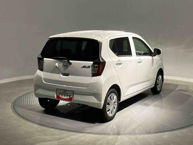 ミライースＸ　ＳＡIII（岩手県）の中古車