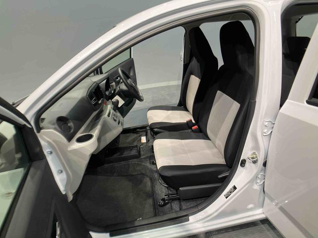 ミライースＸ　ＳＡIII（岩手県）の中古車