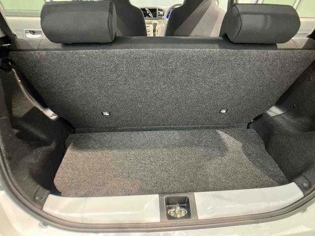 ミライースＸ　ＳＡIII（岩手県）の中古車