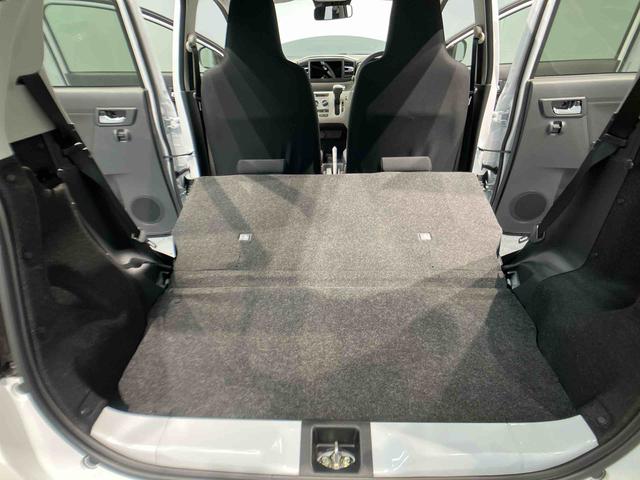 ミライースＸ　ＳＡIII（岩手県）の中古車