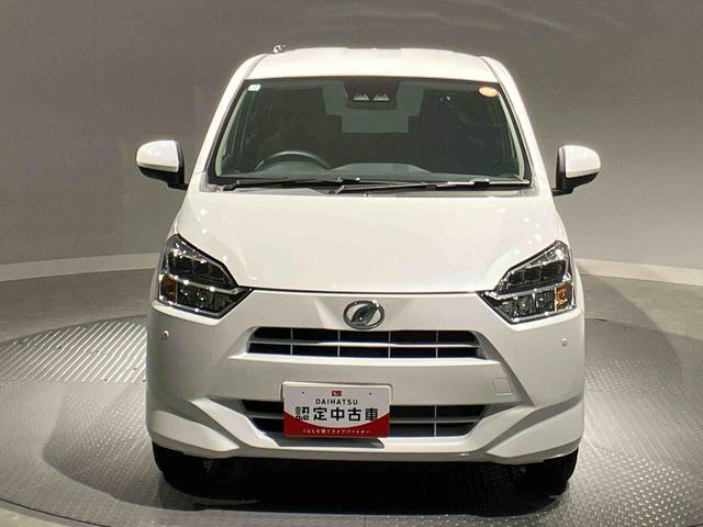 ミライースＸ　ＳＡIII（岩手県）の中古車