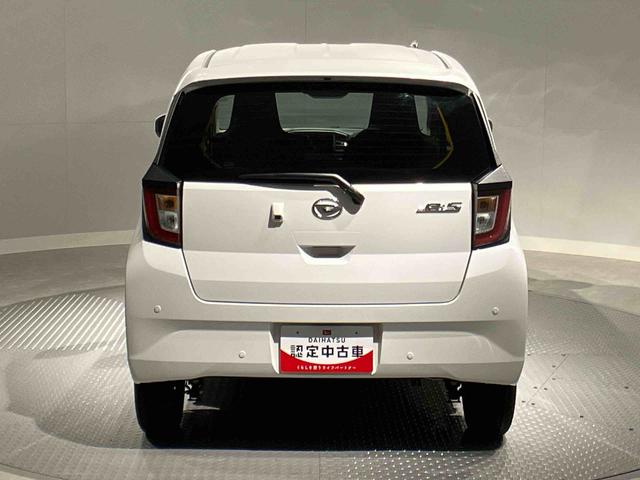ミライースＸ　ＳＡIII（岩手県）の中古車