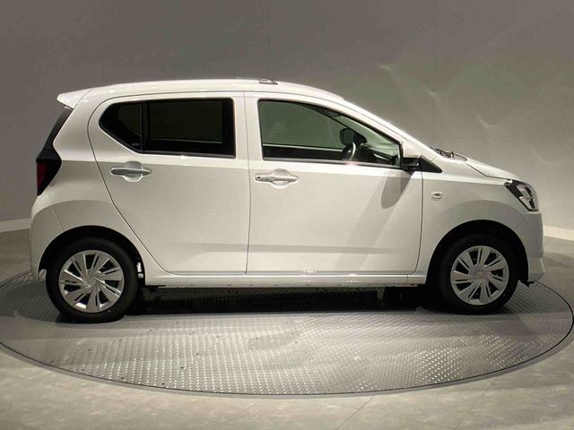 ミライースＸ　ＳＡIII（岩手県）の中古車