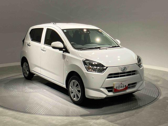 ミライースＸ　ＳＡIII（岩手県）の中古車