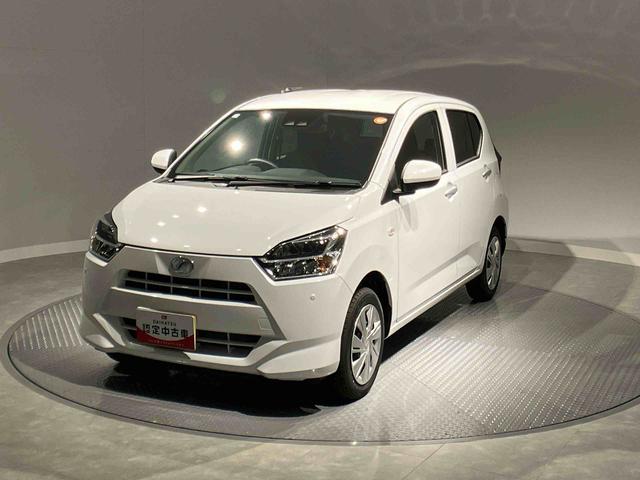 ミライースＸ　ＳＡIII（岩手県）の中古車
