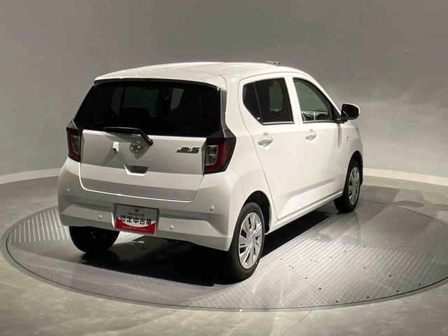 ミライースＸ　ＳＡIII（岩手県）の中古車