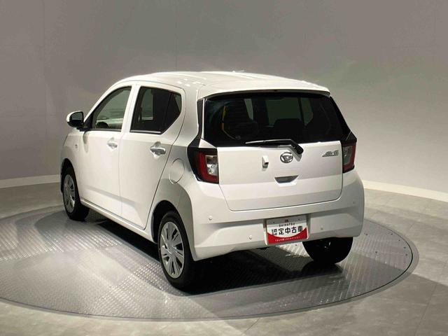 ミライースＸ　ＳＡIII（岩手県）の中古車