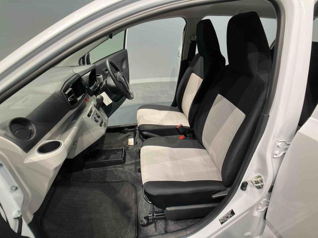 ミライースＸ　ＳＡIII（岩手県）の中古車