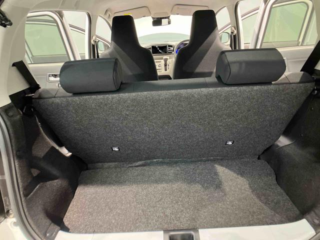 ミライースＸ　ＳＡIII（岩手県）の中古車