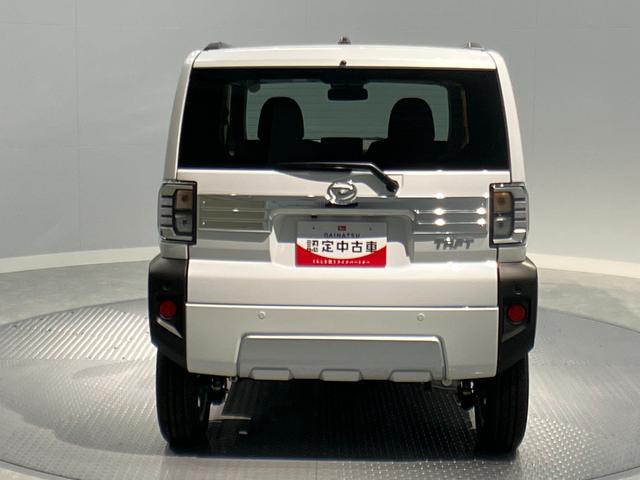 タフトＧ　クロムベンチャー（岩手県）の中古車