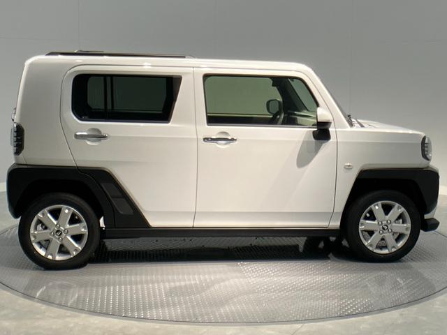 タフトＧ　クロムベンチャー（岩手県）の中古車