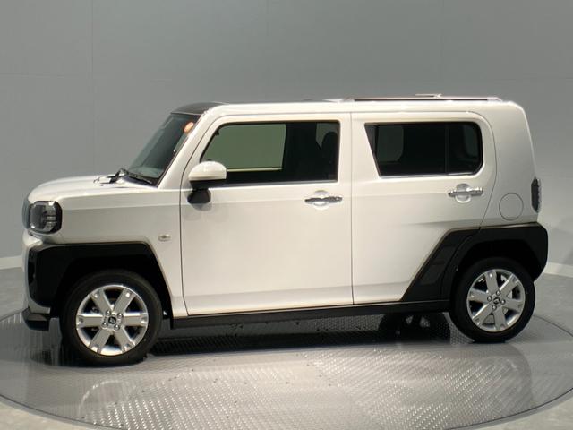 タフトＧ　クロムベンチャー（岩手県）の中古車