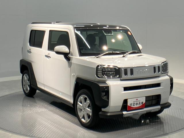 タフトＧ　クロムベンチャー（岩手県）の中古車