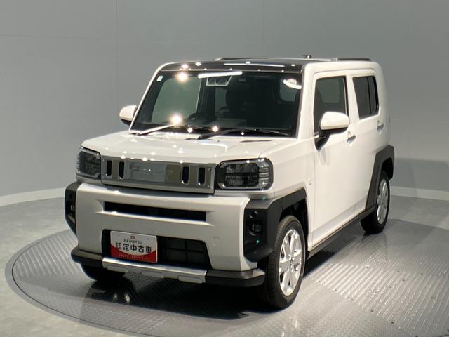 タフトＧ　クロムベンチャー（岩手県）の中古車