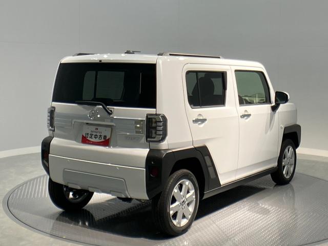 タフトＧ　クロムベンチャー（岩手県）の中古車