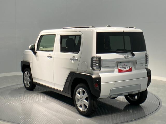 タフトＧ　クロムベンチャー（岩手県）の中古車