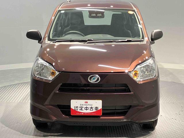 ミライースＬ　ＳＡIII（岩手県）の中古車