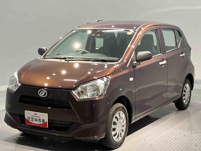 ミライースＬ　ＳＡIII（岩手県）の中古車