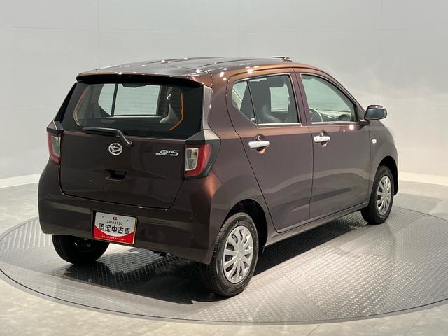 ミライースＬ　ＳＡIII（岩手県）の中古車