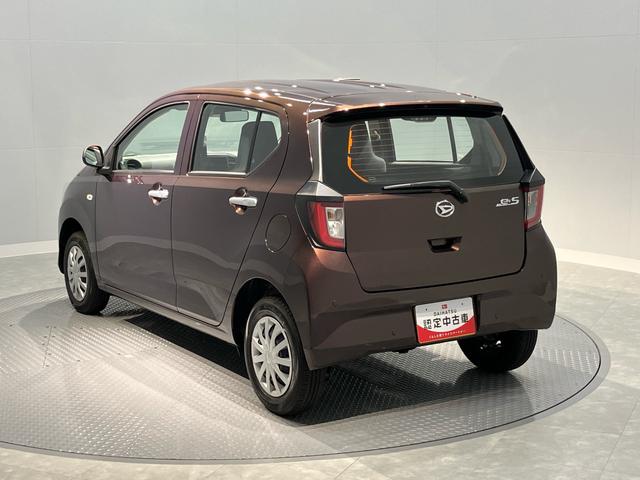 ミライースＬ　ＳＡIII（岩手県）の中古車