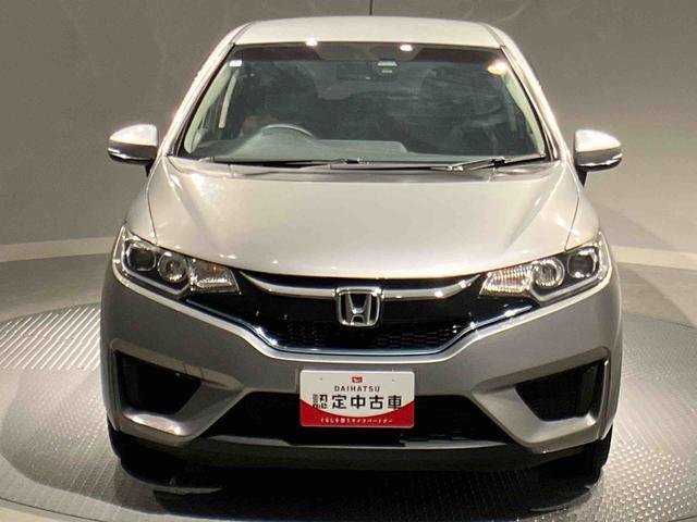フィットハイブリッドＬパッケージ（岩手県）の中古車