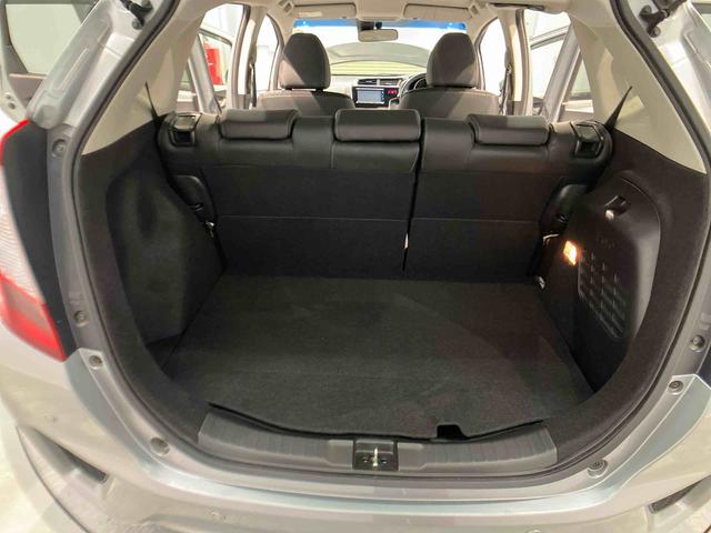 フィットハイブリッドＬパッケージ（岩手県）の中古車
