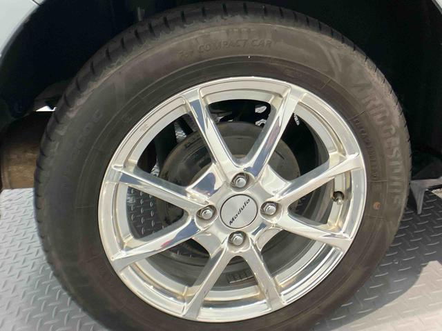 フィットハイブリッドＬパッケージ（岩手県）の中古車