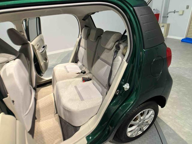 パッソＸ　ＬパッケージＳ（岩手県）の中古車