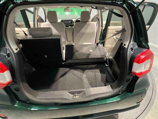 パッソＸ　ＬパッケージＳ（岩手県）の中古車
