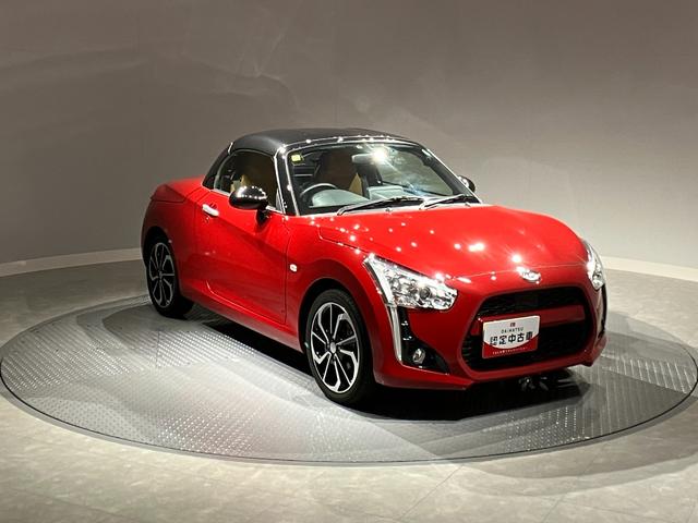 コペンローブ（岩手県）の中古車