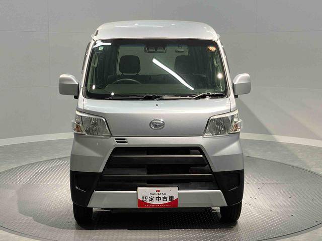 ハイゼットカーゴクルーズＳＡIII（岩手県）の中古車