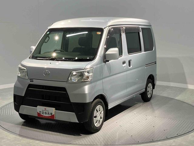 ハイゼットカーゴクルーズＳＡIII（岩手県）の中古車