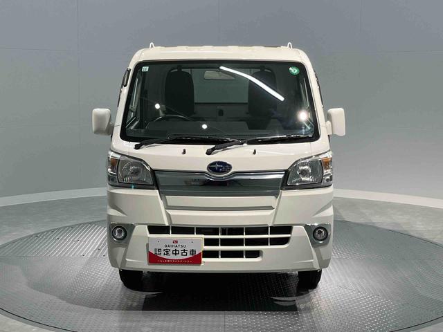 サンバートラックＴＣ（岩手県）の中古車