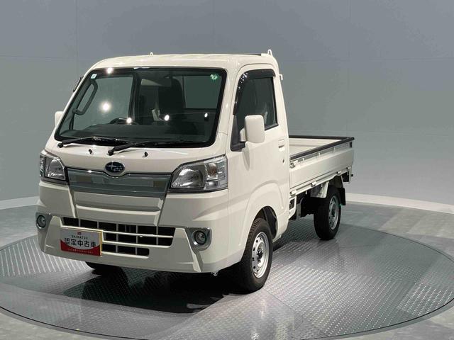 サンバートラックＴＣ（岩手県）の中古車