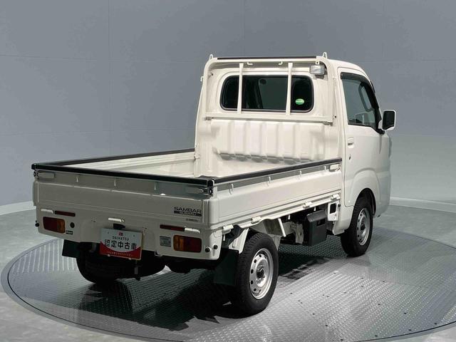 サンバートラックＴＣ（岩手県）の中古車