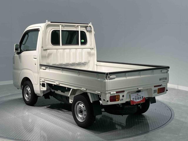 サンバートラックＴＣ（岩手県）の中古車