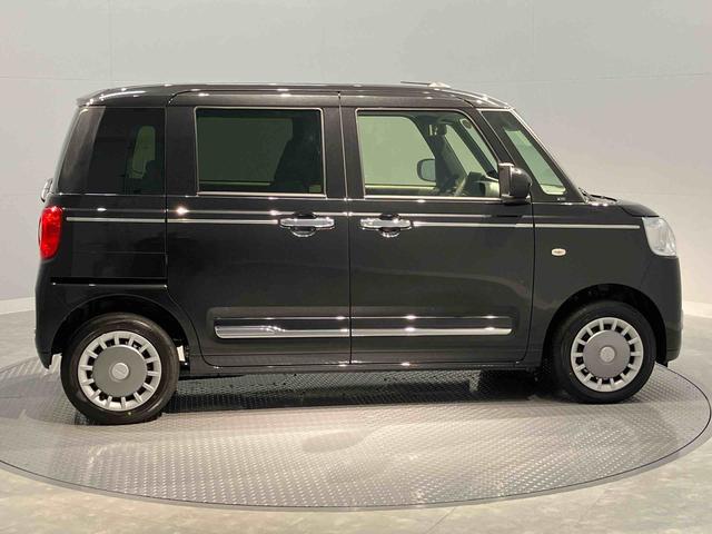 ムーヴキャンバスセオリーＧ（岩手県）の中古車