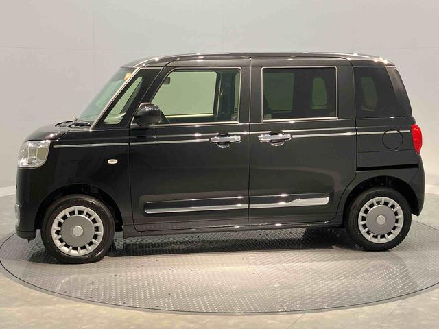 ムーヴキャンバスセオリーＧ（岩手県）の中古車