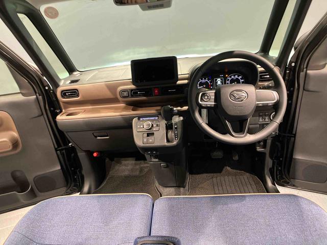 ムーヴキャンバスセオリーＧ（岩手県）の中古車