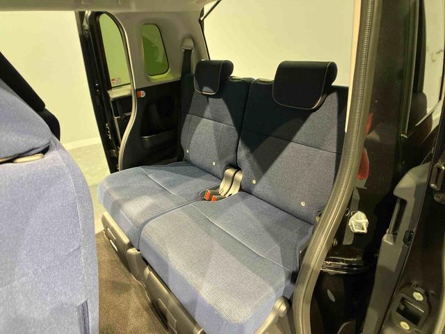 ムーヴキャンバスセオリーＧ（岩手県）の中古車