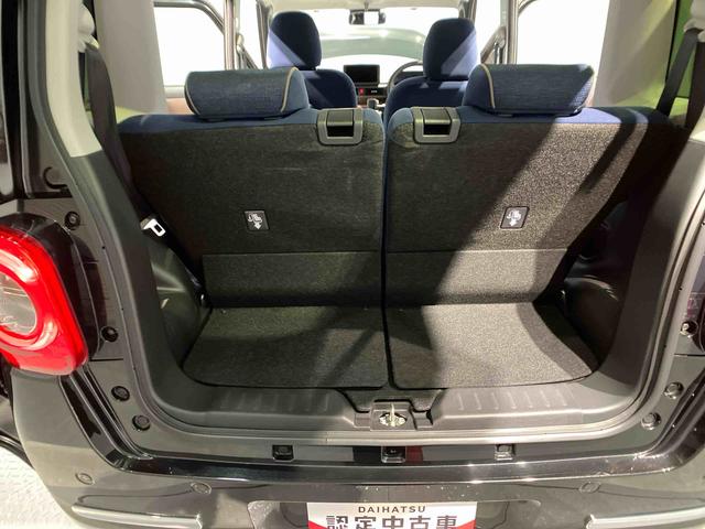 ムーヴキャンバスセオリーＧ（岩手県）の中古車