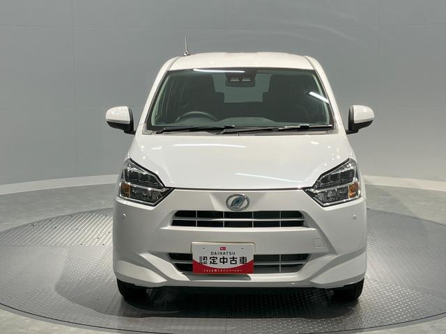 ミライースＸ　ＳＡIII（岩手県）の中古車