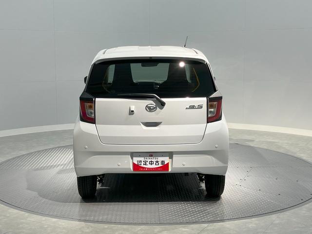 ミライースＸ　ＳＡIII（岩手県）の中古車