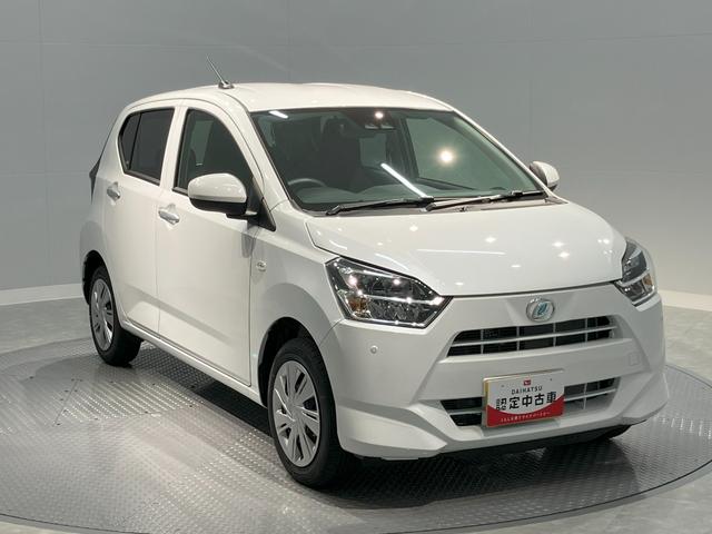 ミライースＸ　ＳＡIII（岩手県）の中古車
