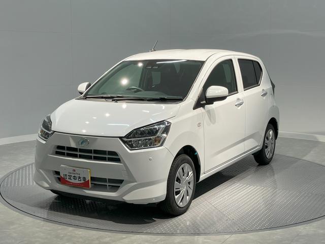 ミライースＸ　ＳＡIII（岩手県）の中古車