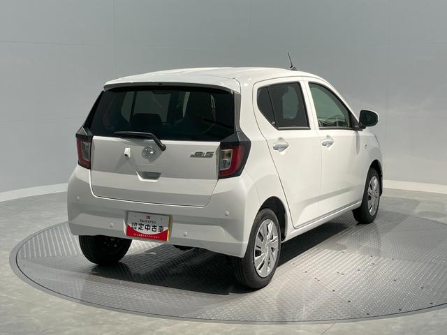 ミライースＸ　ＳＡIII（岩手県）の中古車