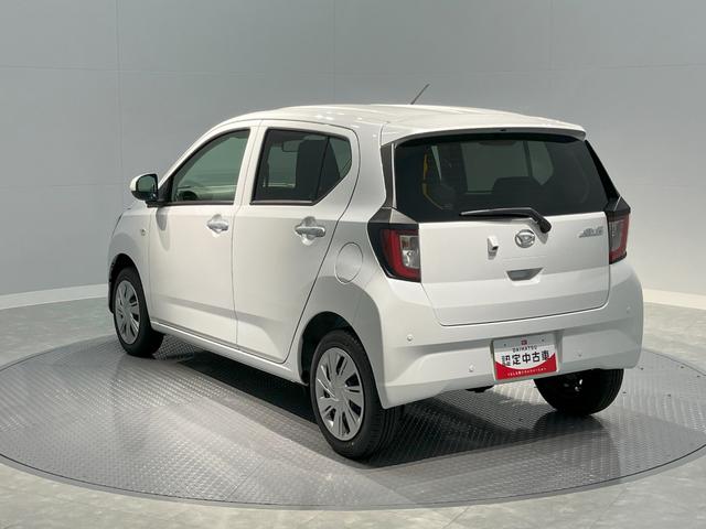 ミライースＸ　ＳＡIII（岩手県）の中古車