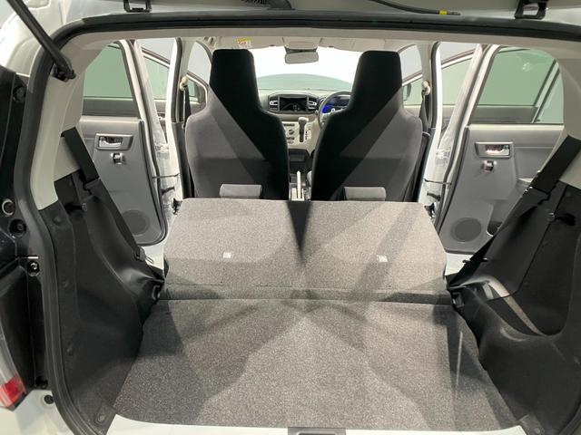 ミライースＸ　ＳＡIII（岩手県）の中古車